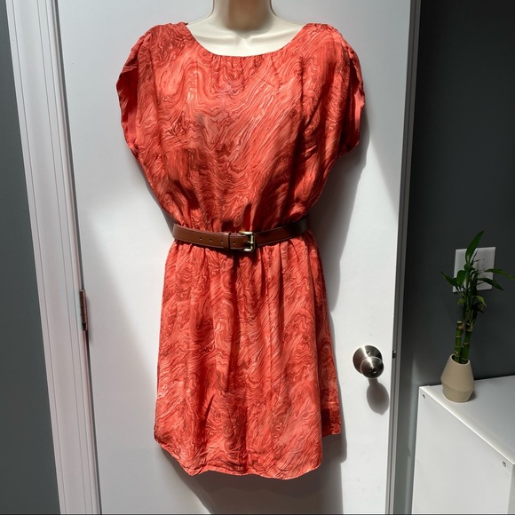 Michael Kors Dress Size M - Picture 3 of 10